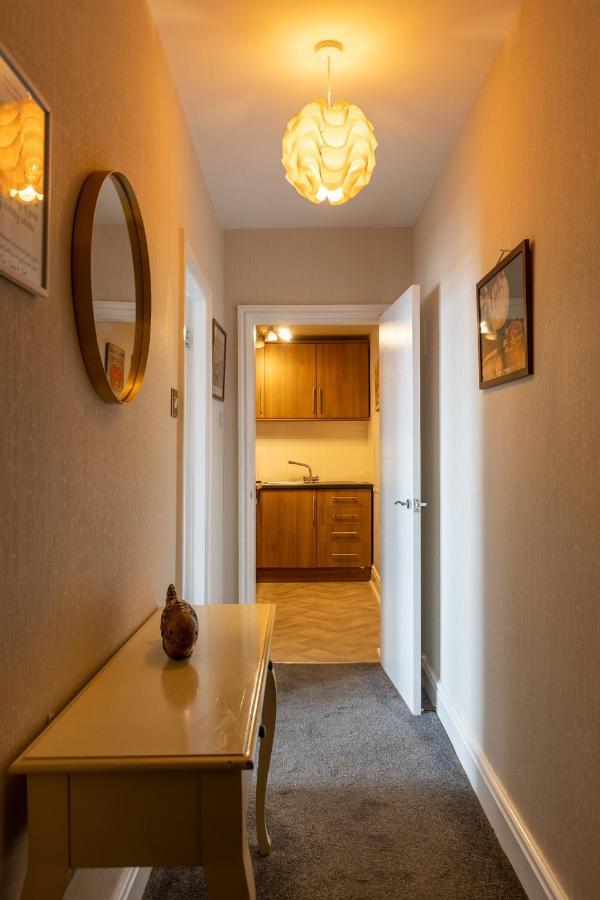 Beach View - Amazing Sea Views ليثام سانت أنيه المظهر الخارجي الصورة